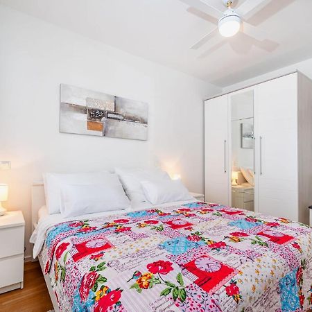 Ap Stella, Center Of Zadar, 2Br, Parking Apartment ภายนอก รูปภาพ